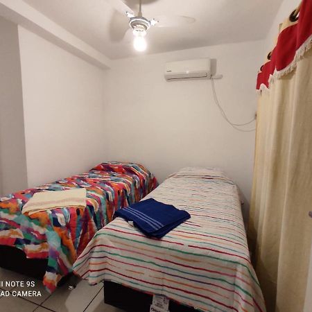 Apartamento Inteiro Dois Quartos Melhor Localizacao Pes Na Areia Florianópolis Exterior foto
