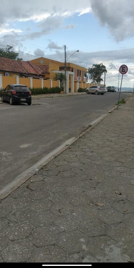 Apartamento Inteiro Dois Quartos Melhor Localizacao Pes Na Areia Florianópolis Exterior foto